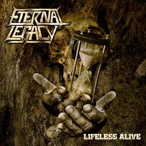 Lifeless Alive Album